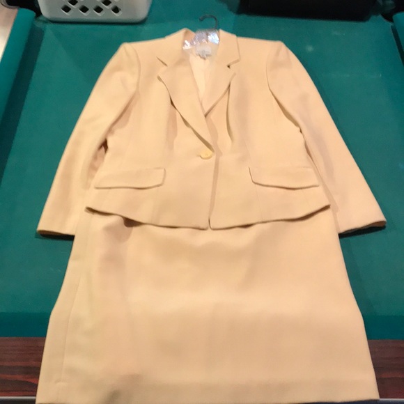 anne klein women's suits